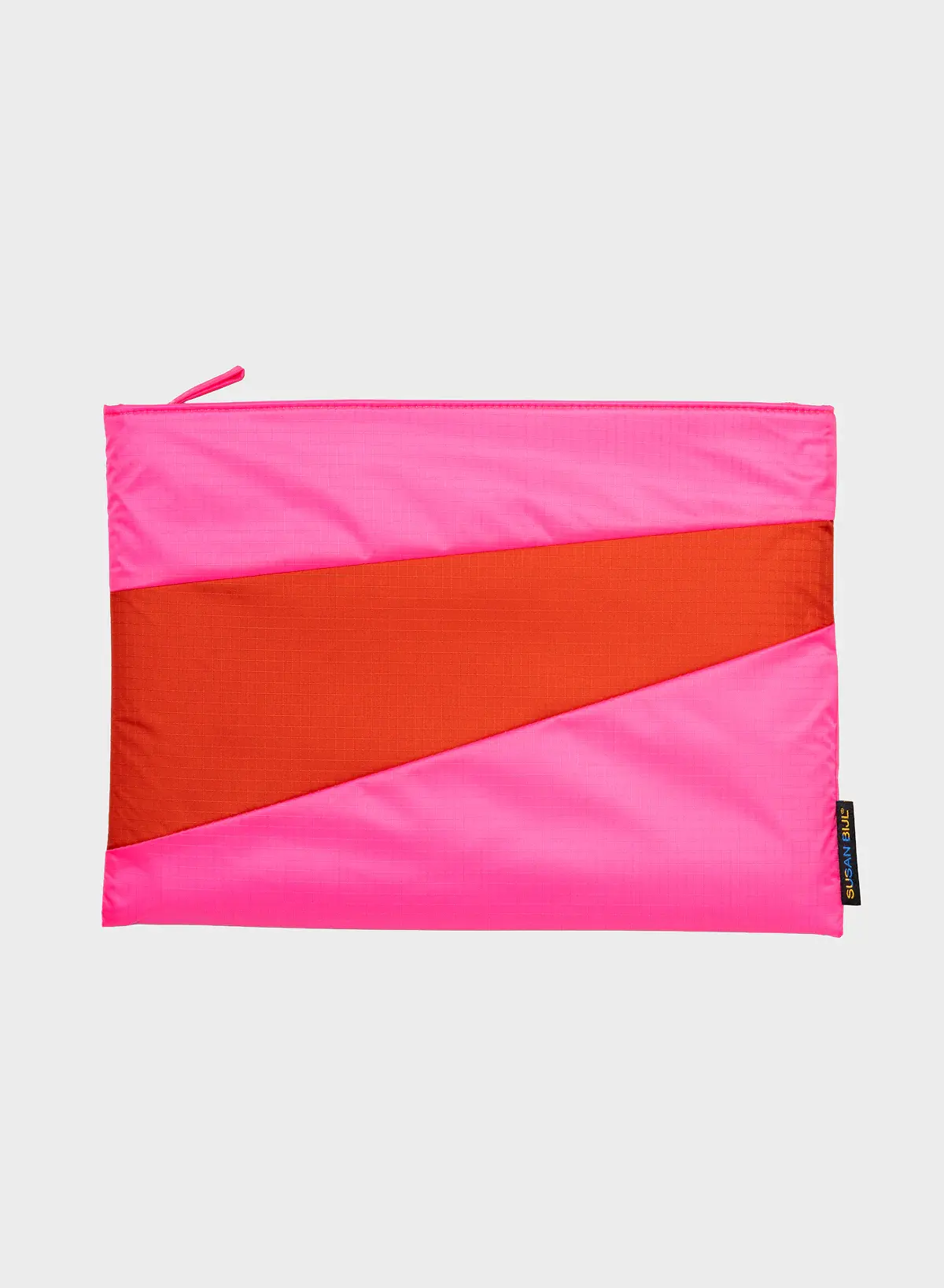 Susan Bijl Susan Bijl The New Protectable Fluo Pink & Anni 13-inch