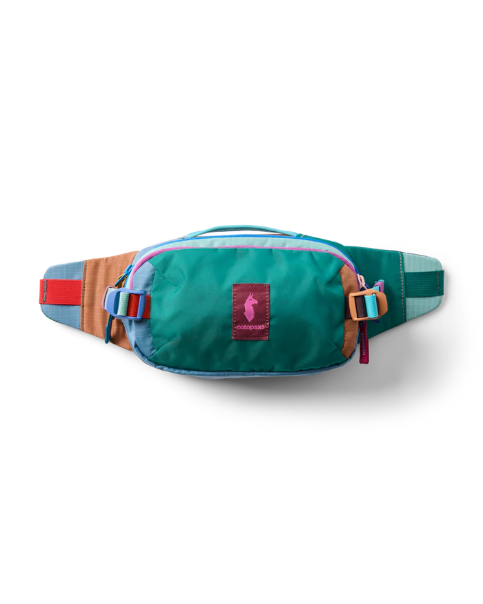 Cotopaxi Cotopaxi Allpa X 105L Hip Pack - Del Dia