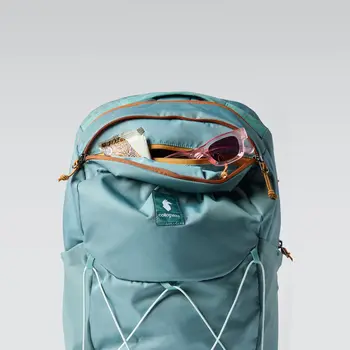 Cotopaxi Abierto 26L Daypack Everglade