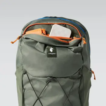 Cotopaxi Albierto 26L Daypack Fatigue