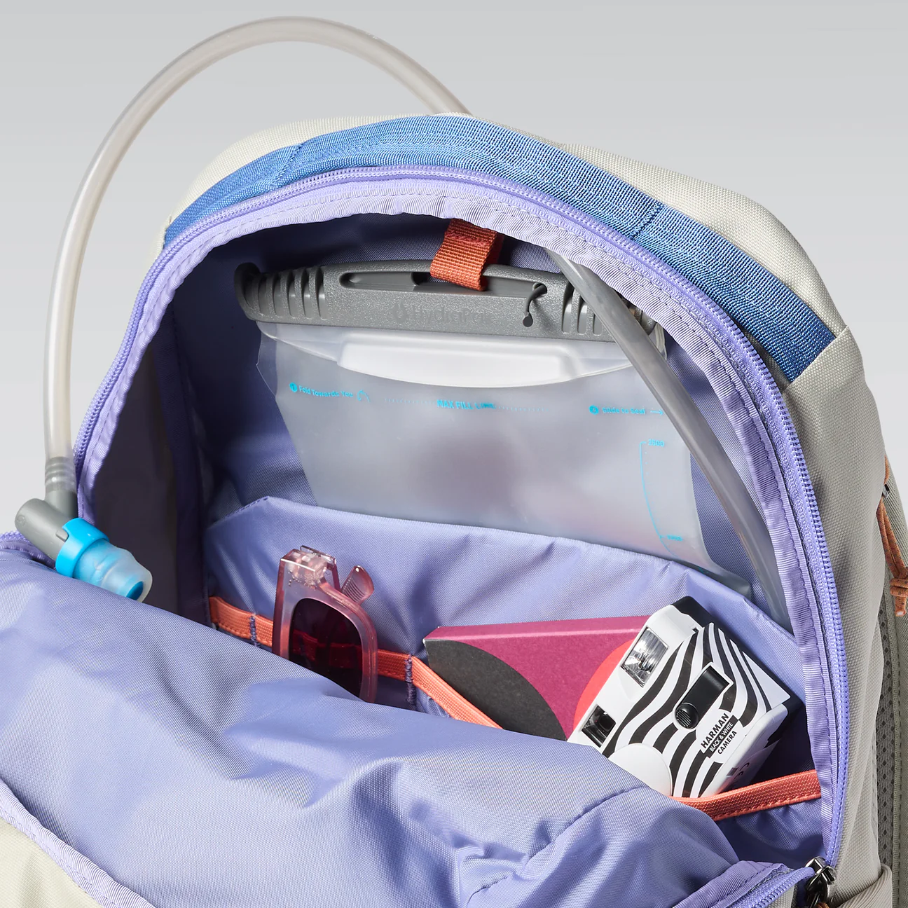 Cotopaxi Cotopaxi Abierto 26L Daypack Mineral
