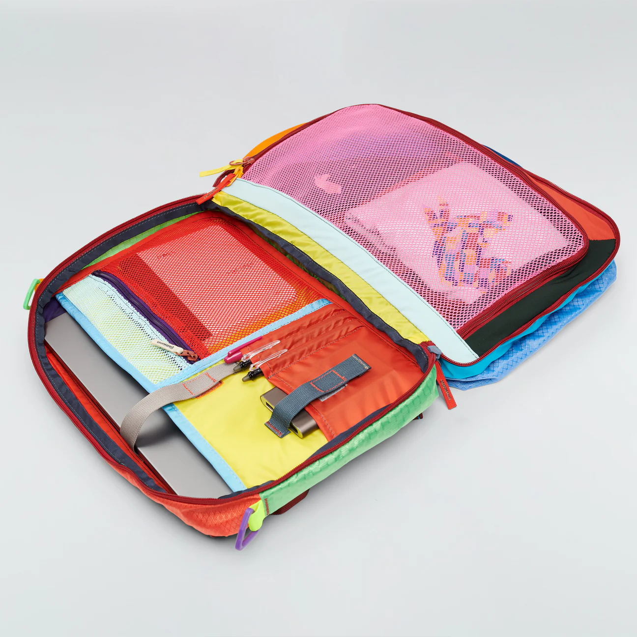 Cotopaxi Cotopaxi Tasra 16L Backpack - Del Dia OS