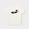 Dedicated Dedicated T-Shirt Stockholm Spilled off-White