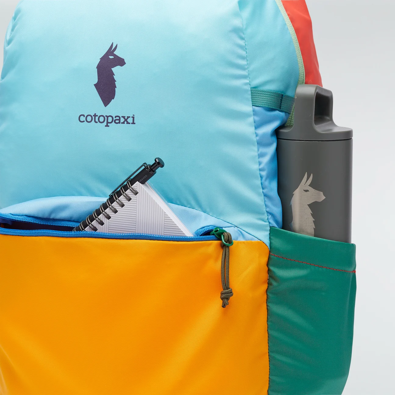 Cotopaxi Cotopaxi Chiquillo 26L Backpack - Del Dia OS