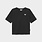 Dedicated Dedicated T-shirt Vadstena Cobra Pose Black