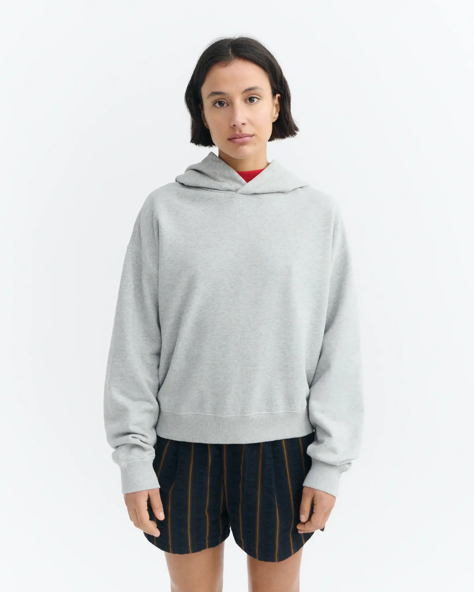 Thinking Mu Thinking Mu Valeria Retro Sol Sweatshirt