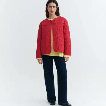 Thinking Mu Ayo Jacket Clavel