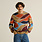 Dedicated Dedicated Sweater Mora Patch Valley Multi Color