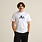 Dedicated Dedicated T-Shirt Stockholm Monday Crash White