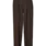 Basic Apparel Basic Apparel Marjo Pants Chocolate Torte