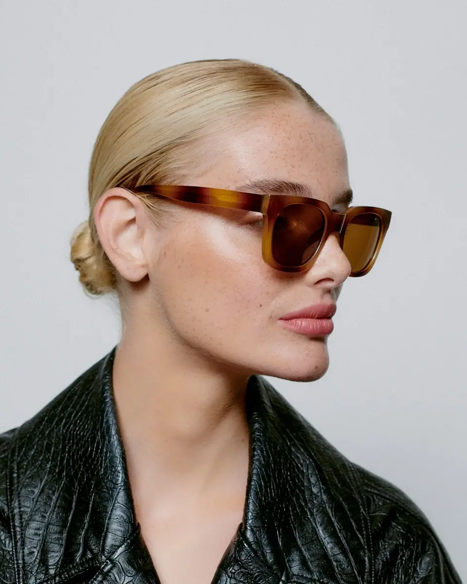 A.KJÆRBEDE A. Kjærbede Nancy Sunglasses