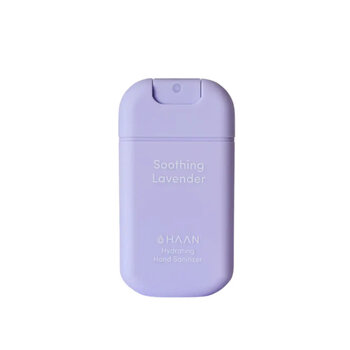 HAAN Hand Sanitizer Soothing Lavender