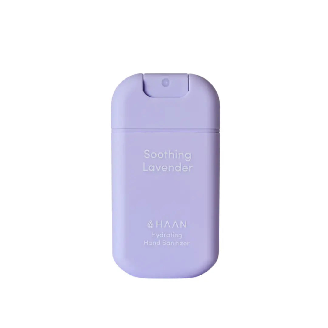 HAAN HAAN Hand Sanitizer Soothing Lavender