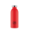 24Bottles 24 Bottles Clima Bottle Hot Red 500ML