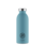 24Bottles 24 Bottles Clima Bottle Powder Blue 500 ml