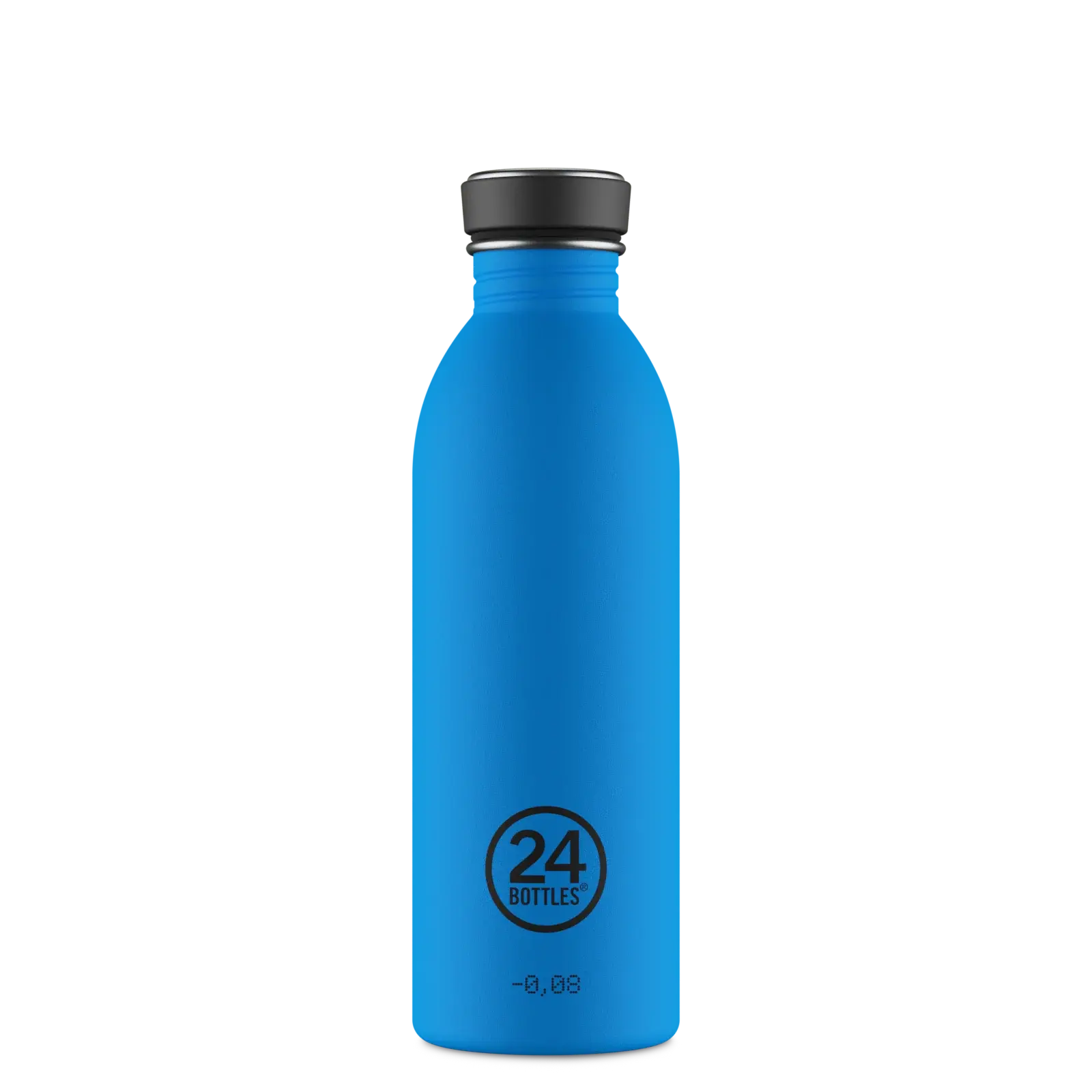 24Bottles 24 Bottles Urban Bottle Pacific Beach 500 ML