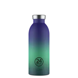 24Bottles Clima Bottle Borealis 500ML