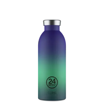 24Bottles Clima Bottle Borealis 500ML