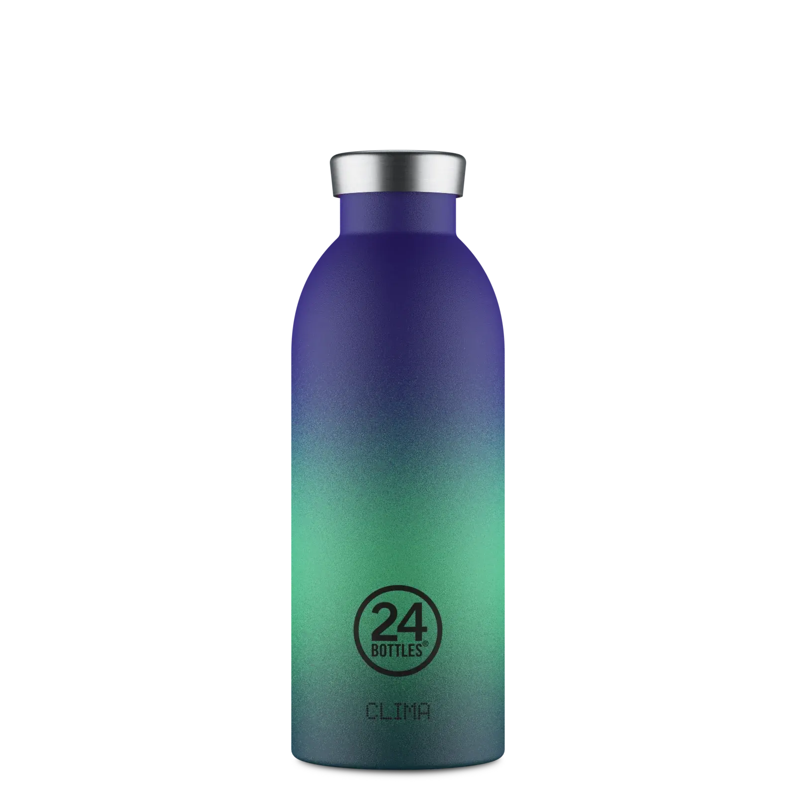 24Bottles 24 Bottles Clima Bottle Borealis 500ML