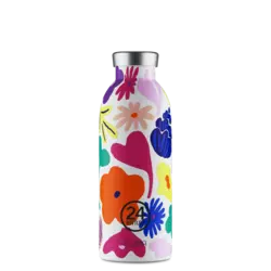24Bottles Clima Bottle Acqua Fiorita 500ML