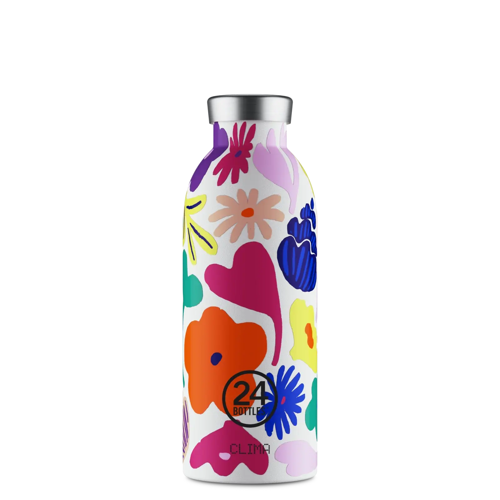 24Bottles 24 Bottles Clima Bottle Acqua Fiorita 500ML