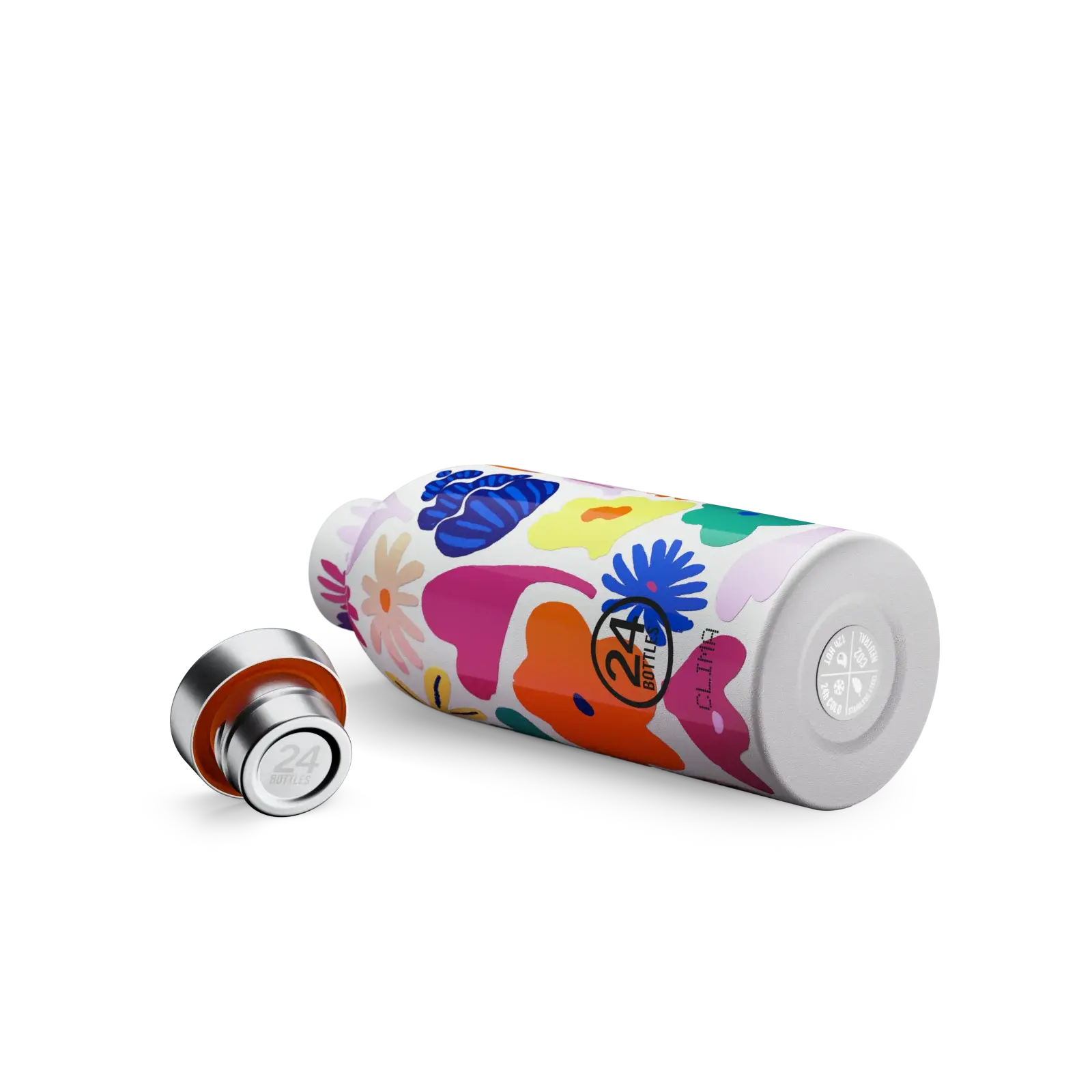 24Bottles 24 Bottles Clima Bottle Acqua Fiorita 500ML