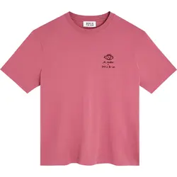 Bask in the Sun Rosewood EYE tee