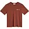 Bask in the Sun Bask In The Sun Brownie SUN tee