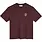 Bask in the Sun Bask In The Sun Wine EYE tee