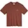 Bask in the Sun Bask In The Sun Brownie MACCHINETTA tee