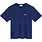 Bask in the Sun Bask In The Sun Indigo WATER tee