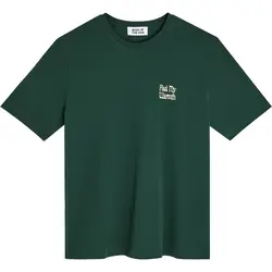 Bask in the Sun Forest WARMTH tee