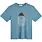 Bask in the Sun Bask In The Sun Ice SMOKING PIPE tee