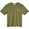 Bask in the Sun Bask In The Sun Moss SUN tee