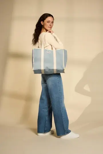 Hindbag Hindbag Tote Bag Oscar