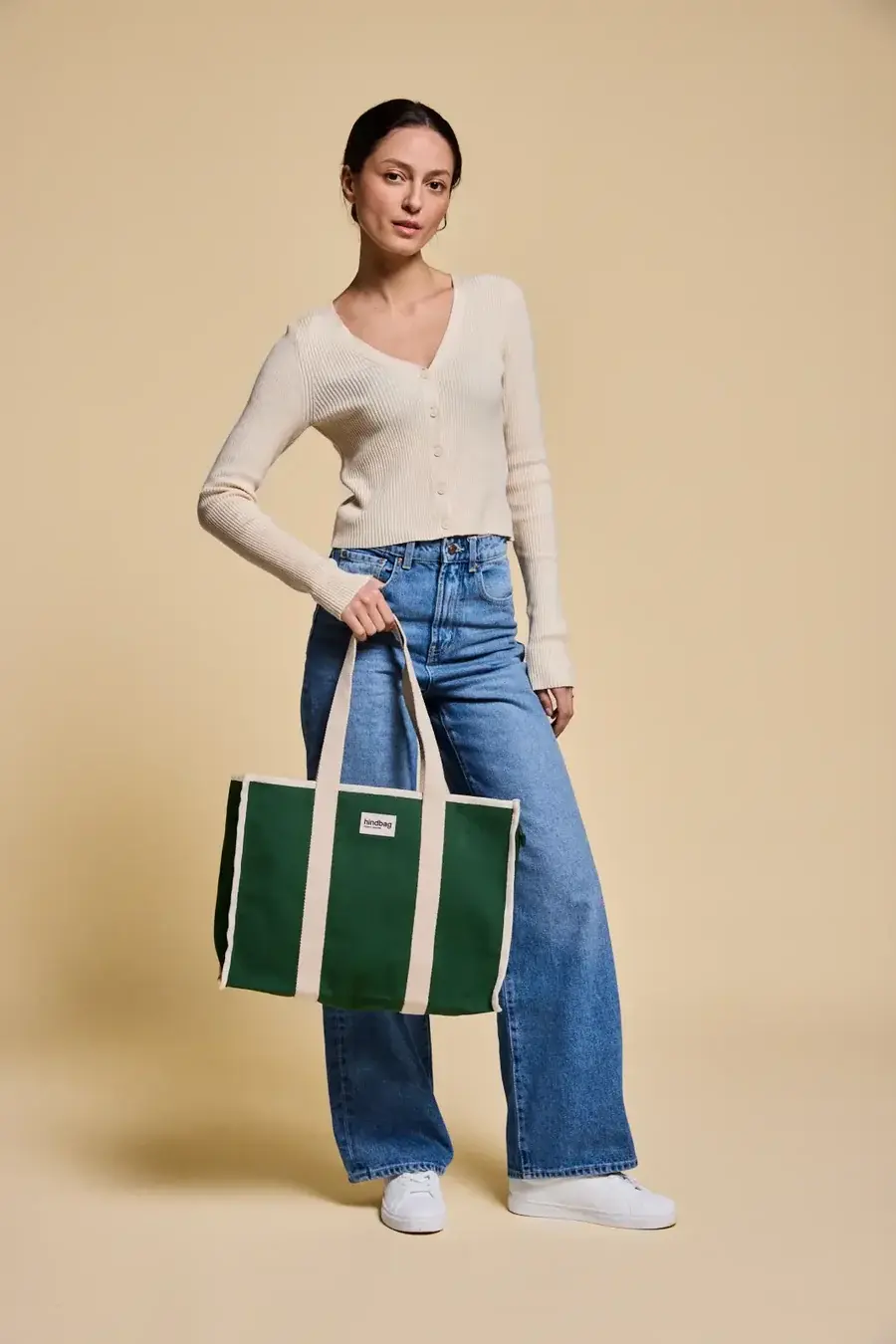 Hindbag Hindbag Tote Bag Oscar