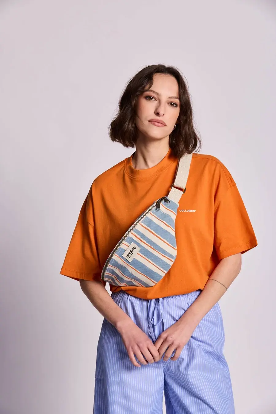 Hindbag Hindbag Olivia Bum Bag