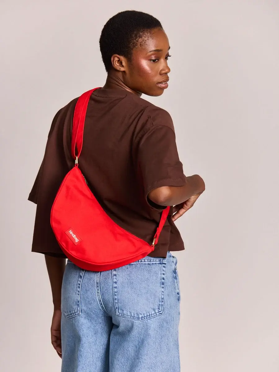 Hindbag Hindbag Andrea Crossbody Bag
