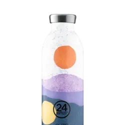 24Bottles Clima Bottle Midnight Sun 500 ML