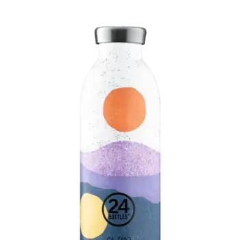24Bottles Clima Bottle Midnight Sun 500 ML