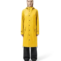 Maium Regenjas Original Amber Sun