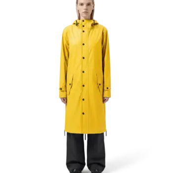 Maium Regenjas Original Amber Sun