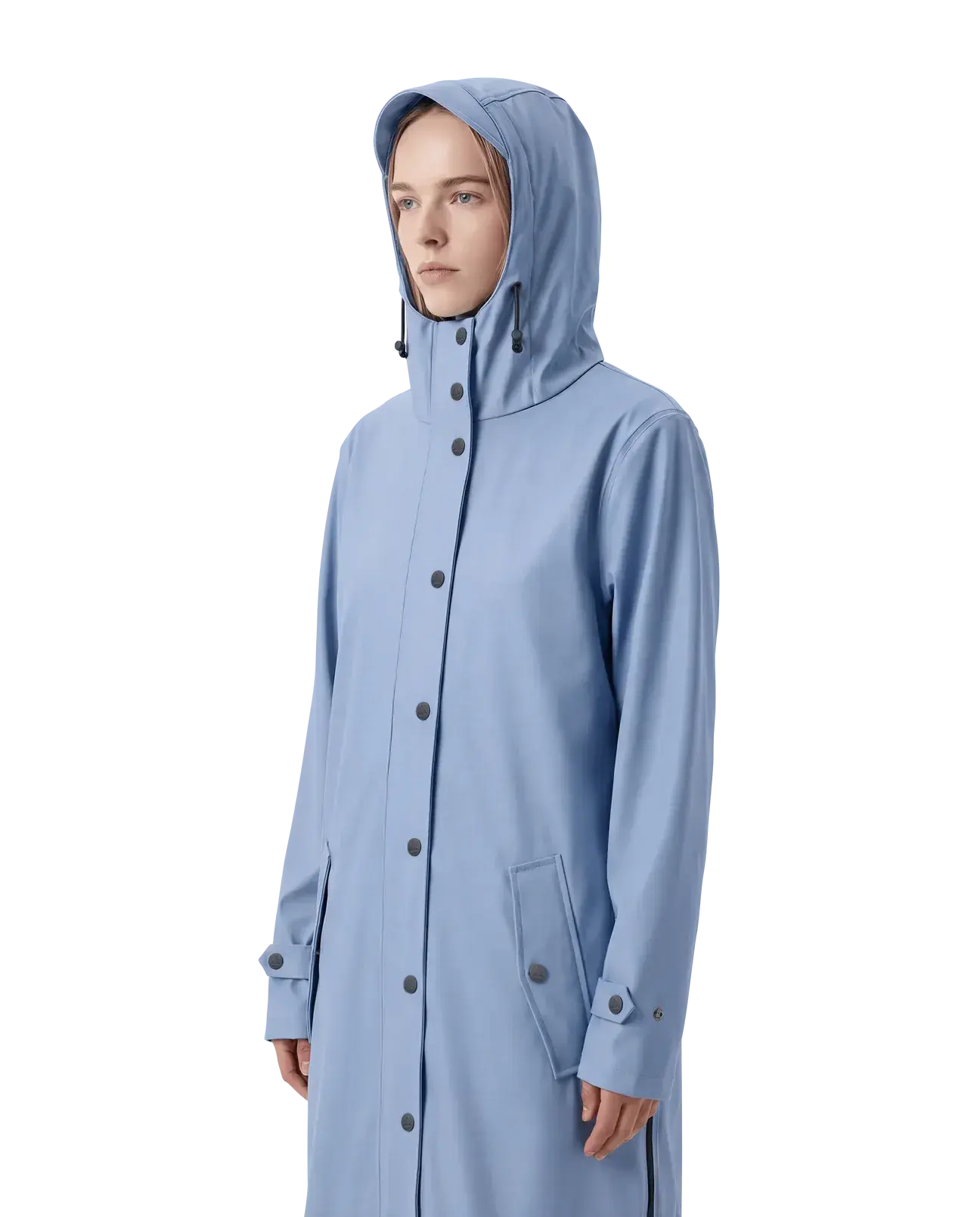 Maium Maium Regenjas Original Persian Blue