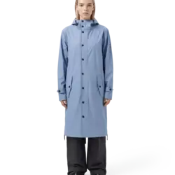 Maium Regenjas Original Persian Blue