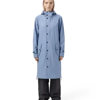 Maium Raincoat Original Persian Blue