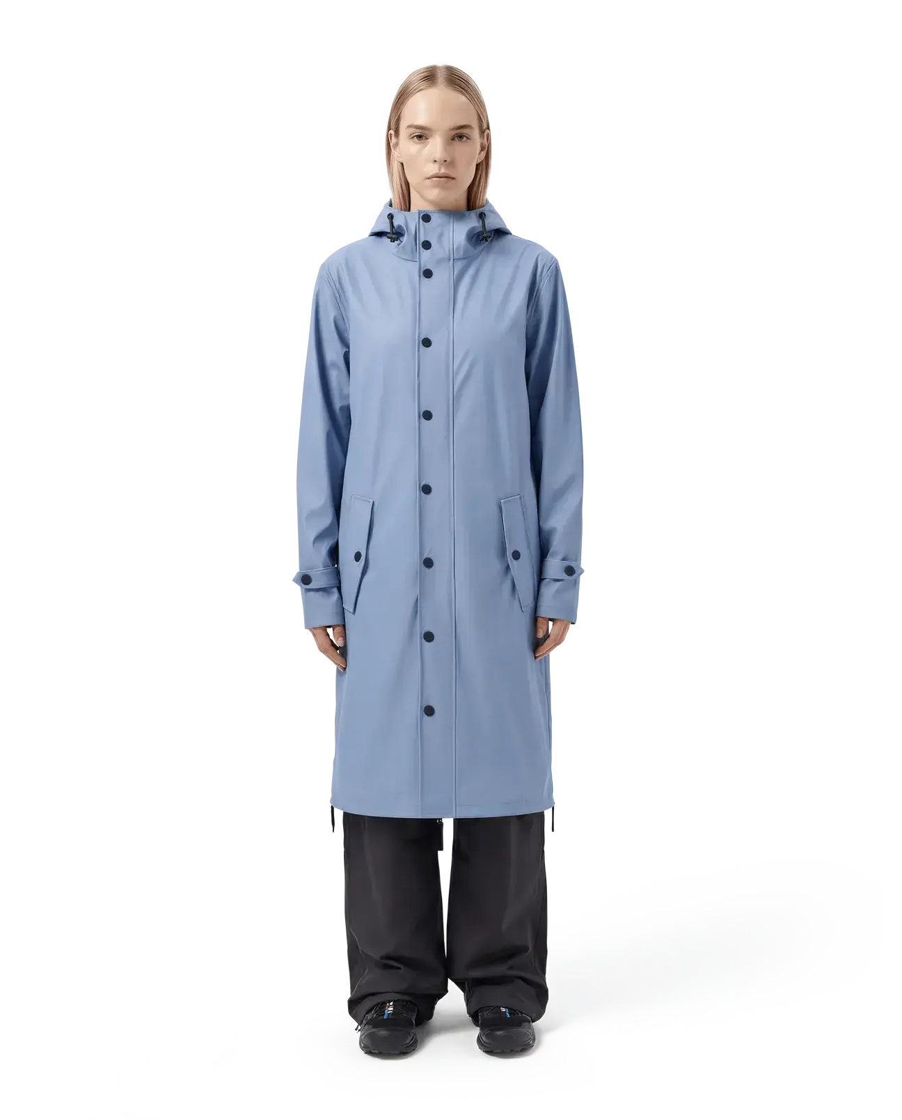Maium Maium Regenjas Original Persian Blue