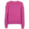 Basic Apparel Basic Apparel Lis Sweater Purple Orchid