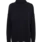 Basic Apparel Basic Apparel Liz T-Neck Navy