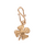 A Beautiful Story A Beautiful Story Mix&Match Clover Small Charm Goud