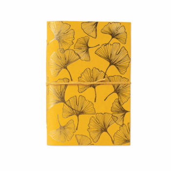 A Beautiful Story Sketchbook Ginkgo